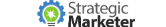 Strategic Marketer Logo